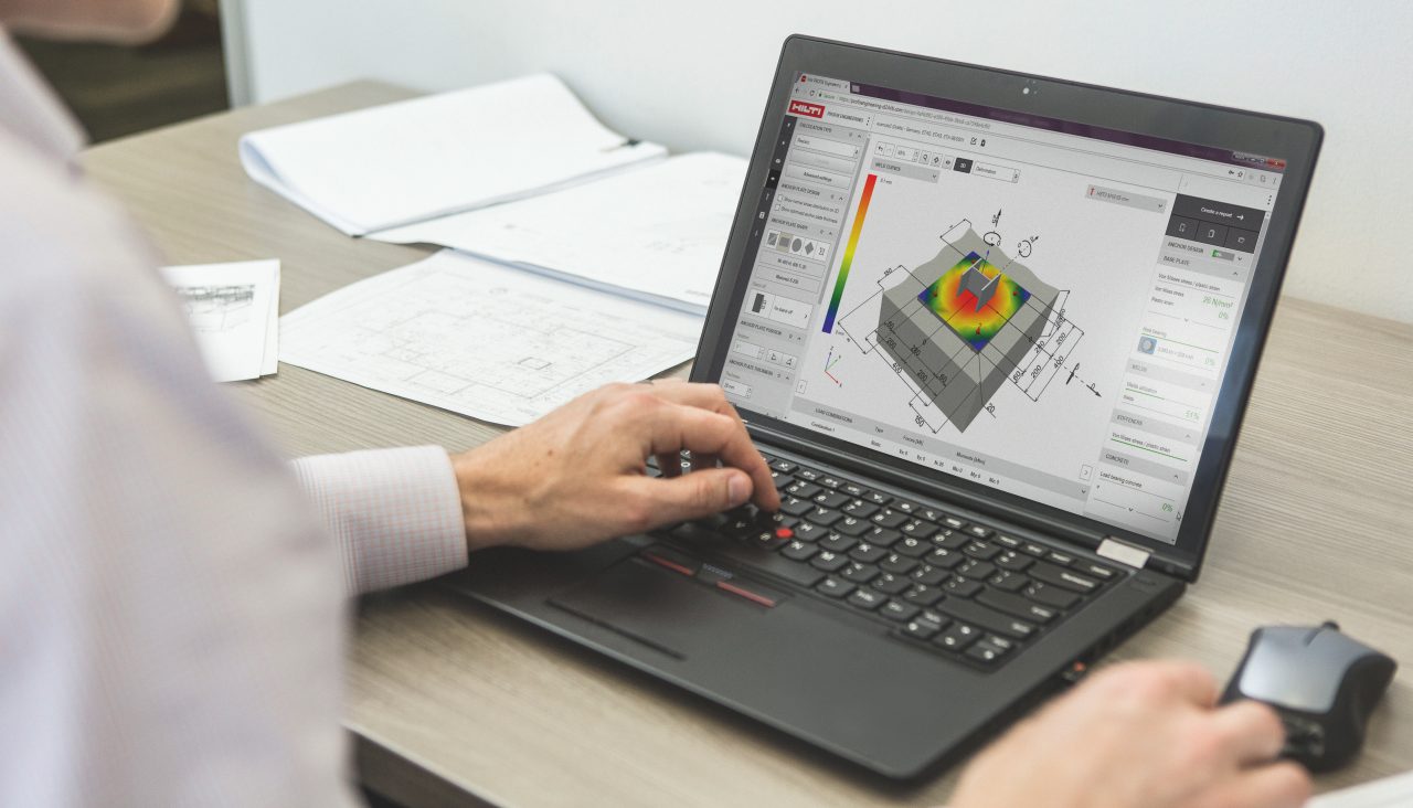 Suite Profis engineering